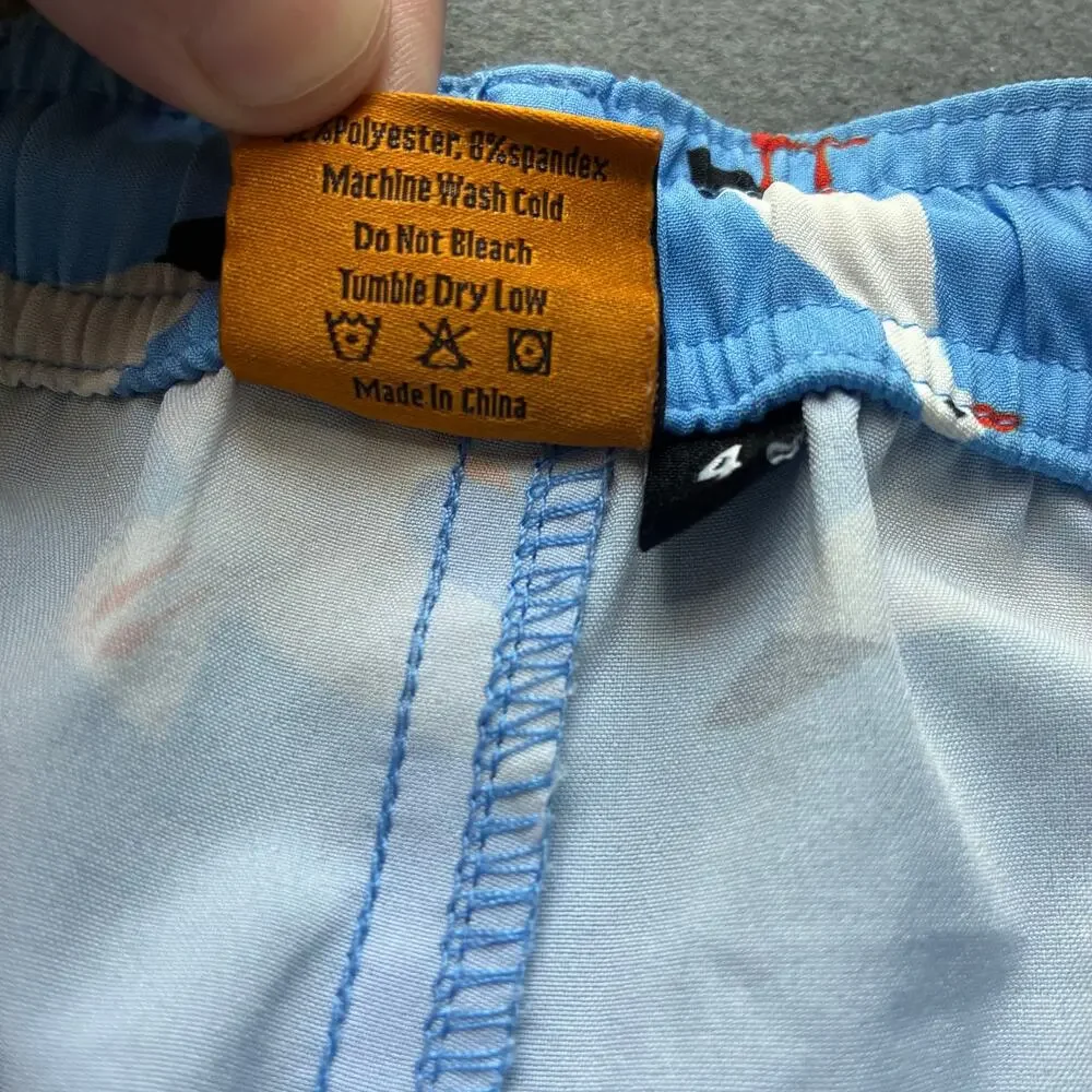 Brontë (Australia) Seagull Swim Shorts